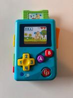 Fisher Price Leerplezier Gamen Meertalig, Kinderen en Baby's, Speelgoed | Fisher-Price, Ophalen, Zo goed als nieuw, Speelset