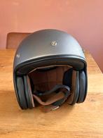 Nexx X.G10 purist jet helm, Fietsen en Brommers, Gebruikt, Nexus, Medium, Ophalen