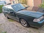 Volvo V70 voor onderdelen of cross, Ophalen of Verzenden, Gebruikt, Volvo