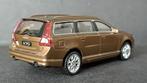 Volvo v70 2007 1:43 Rastar Pol, Hobby en Vrije tijd, Modelauto's | 1:43, Ophalen of Verzenden, Zo goed als nieuw