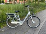 Elektrische fiets stella verona, Gebruikt, 55 tot 59 cm, 30 tot 50 km per accu, Ophalen