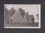 Albumplaatje Rolde Drenthe Dokterswoning (114)., Verzamelen, Ophalen of Verzenden, Zo goed als nieuw
