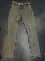 Grijze baggy achtige jeans mt Xl z.g.a.n., Ophalen of Verzenden, Zo goed als nieuw, W33 - W36 (confectie 42/44), Grijs