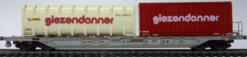 Kombimodell 10392.01 GIEZENDANNER SBB beschikbaar voor biedingen