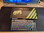 AULA F75 PRO Wireless mechanical gaming keyboard, Computers en Software, Toetsenborden, Ophalen, Zo goed als nieuw