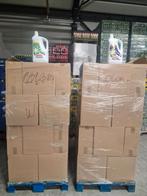 Partij Ariel wasmiddel 100 wasbeurten per fles, Huis en Inrichting, Ophalen of Verzenden, Schoonmaakmiddel