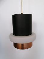 vintage design PHILIPS  hanglamp LOCARNO izgst  Louis Kalff, Ophalen of Verzenden