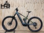 Cube Stereo Hybrid 140 HPC TM 750 29 inch E-Mountainbike GX, Fietsen en Brommers, Fietsen | Mountainbikes en ATB, 45 tot 49 cm