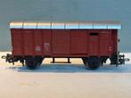 Märklin 4605 (312/1) goederenwagon van de SBB / CFF, Hobby en Vrije tijd, Modeltreinen | H0, Wisselstroom, Gebruikt, Wagon, Ophalen of Verzenden