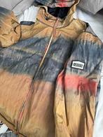 Aries Windcheater maat L, NIEUW, Kleding | Heren, Maat 52/54 (L), Overige kleuren, Nieuw, Ophalen of Verzenden