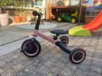 Roze multi driewieler, Fietsen en Brommers, Ophalen, Zo goed als nieuw