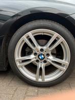 Originele breedset BMW M velgen 18 inch, Ophalen, 18 inch, Gebruikt, Velg(en)