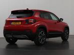 Jeep Avenger Summit 54 kWh | SOH 97,5% | Trekhaak | Navigati, Gebruikt, 334 min, 156 pk, Parkeersensor