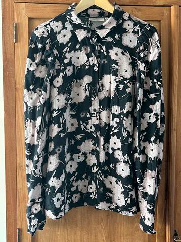 InWear Blouse Maat 42 ZGAN beschikbaar voor biedingen