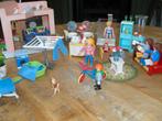 Playmobil dagopvang no 24., Ophalen of Verzenden, Zo goed als nieuw, Los playmobil