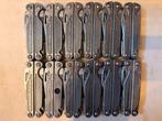 12x Partij Leatherman Charge TTI  Titanium Multitool Vintage, Ophalen of Verzenden, Gebruikt