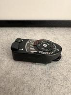 Leica meter MR, zwart!, Leica, Ophalen of Verzenden, Nvt, Nvt