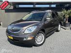 Buick Enclave CXL AWD | 8-Persoons | Leer | LEES TEKST!, Auto's, Automaat, Gebruikt, Overige carrosserieën, Bruin