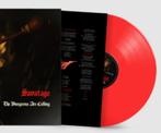 2LP SAVATAGE Dungeons AVATAR EP City RED VINYL US cult metal, Ophalen, Nieuw in verpakking