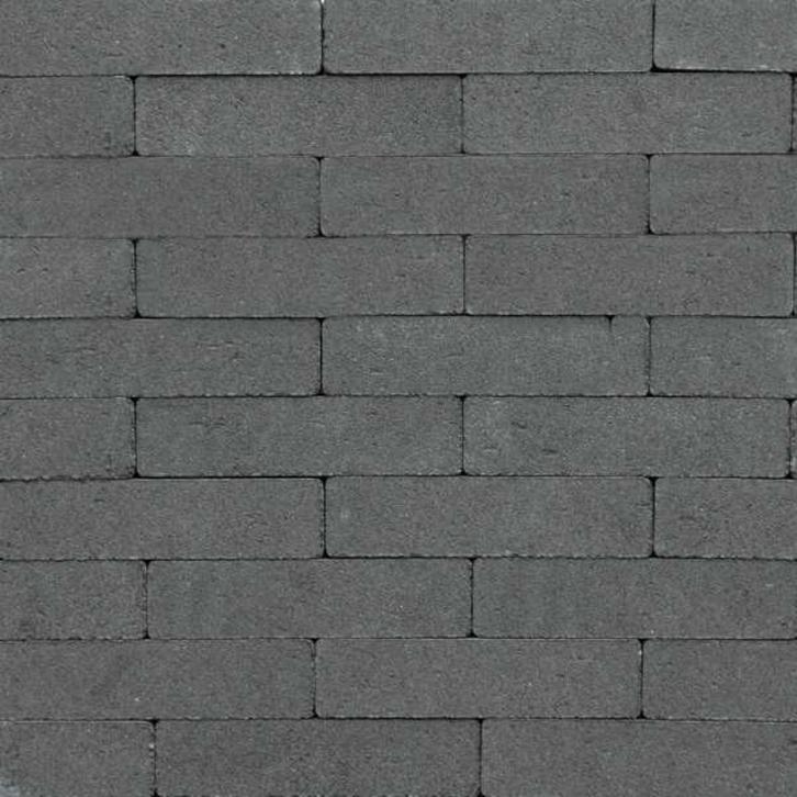 Geoklinker Plus ZF 20x5x6 Milano Outletpartij, Tuin en Terras, Tegels en Klinkers, Klinkers, Beton, Ophalen