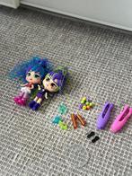 Curli Girls Poppen met Accessoires, Ophalen of Verzenden, Gebruikt, Overige typen