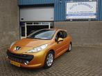 Peugeot 207 1.6-16V XS Pack lpg g3, Auto's, Peugeot, Voorwielaandrijving, Gebruikt, Bedrijf, Handgeschakeld