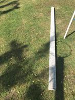 terrazzo raambank, Ophalen, Hardsteen, Vensterbanken, Zo goed als nieuw