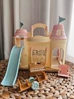 Sylvanian families crèche, Ophalen of Verzenden, Zo goed als nieuw