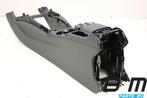 Middenconsole met frame voor armsteun Audi SQ5, Gebruikt