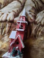 Kerkje, Diversen, Kerst, Ophalen of Verzenden, Zo goed als nieuw