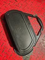 K&N filter Yamaha R6, Ophalen of Verzenden, Gebruikt