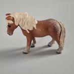 Schleich, 13688 Falabella merrie, Ophalen of Verzenden, Zo goed als nieuw, Paard, Beeldje of Figuurtje