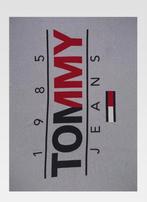 Tommy Hilfiger Jeans plaid/deken, Huis en Inrichting, Woonaccessoires | Plaids en Woondekens, Ophalen, Nieuw