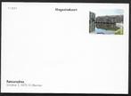Sandd Magazinekaart 11-2021 €3,84 Laagveengebied Woudagemaal, Ophalen of Verzenden, Briefkaart