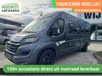 Karmann mobil DAVIS 620 AUTOMAAT, ENKELE BEDDEN, 44557 KM, Automaat, Buscamper of Camperbus, Bedrijf, Diesel