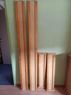 Lundia bedrand, Ophalen, Gebruikt, 180 cm of meer, 85 tot 100 cm