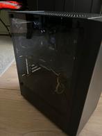 Gaming PC, Ophalen, Gebruikt