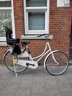 Ranger damesfiets 28 inch classic omafiets, Fietsen en Brommers, 53 tot 56 cm, Ophalen, Zo goed als nieuw