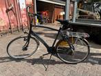 Batavus Genova - heren fiets, Fietsen en Brommers, Fietsen | Heren | Herenfietsen, Ophalen, Batavus, Zo goed als nieuw, Niet bekend