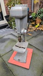 METABO KOLOMBOORMACHINE, Doe-het-zelf en Verbouw, Gereedschap | Boormachines, Ophalen, Zo goed als nieuw, Kolomboormachine