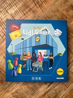 Lidl Spel - Compleet!, Ophalen, Zo goed als nieuw