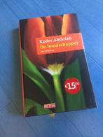 Kader Abdolah - De boodschapper, Ophalen of Verzenden, Zo goed als nieuw, Overige typen