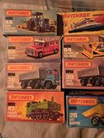 Matchbox Lesney Mint Conditie, Ophalen of Verzenden, Nieuw