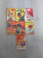 Pietje Bell Boeken Collectie, Boeken, Ophalen of Verzenden, Gelezen, Chris van Abkoude, Fictie algemeen