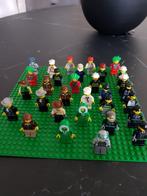 Lego minifiguren  31 stuks set 1, Ophalen of Verzenden