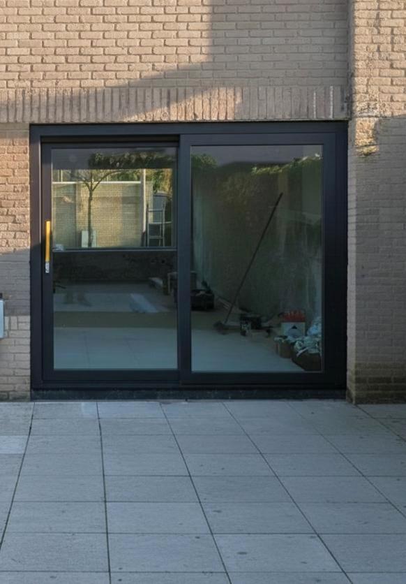 Kunststof  kozijnen uit Polen, Doe-het-zelf en Verbouw, Kozijnen en Schuifpuien, Nieuw, Raamkozijn, Kunststof, 225 cm of meer