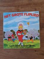 Het grote fliplied, Ophalen of Verzenden