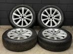 Originele 17 inch VW Passat Helsinki 5x112 ET41 Goodyear, Auto-onderdelen, Banden en Velgen, Ophalen, 215 mm, Banden en Velgen