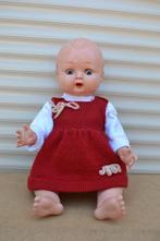 Mooie O.K. kader pop uit de jaren 1960 NR 8586, Verzamelen, Ophalen of Verzenden, Zo goed als nieuw, Pop