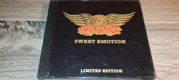 Aerosmith - Sweet Emotion [Limited Edition] beschikbaar voor biedingen